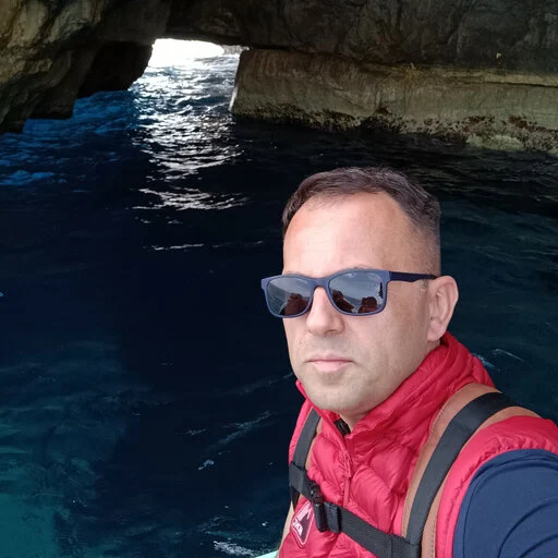 Prim. mr. sci. Amir Spahić