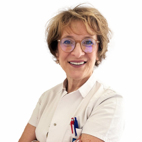 Prof. dr. Ermina Iljazović
