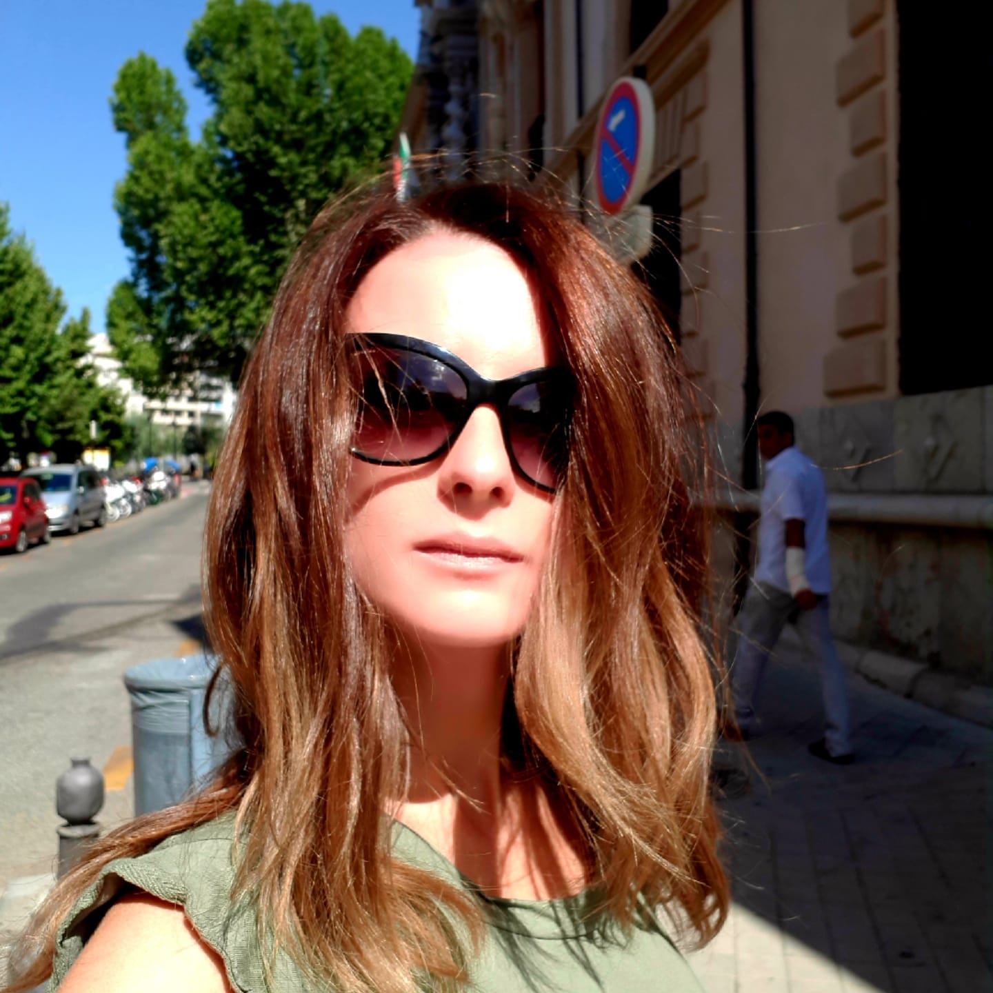 Dr. sci. Jelena Todorović-Barbuscia
